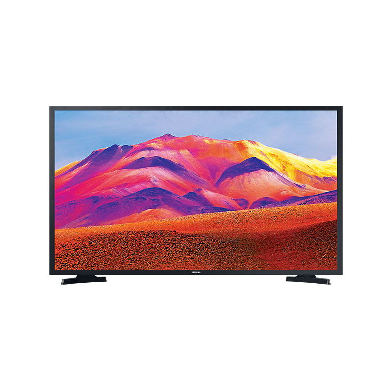Smart TVs